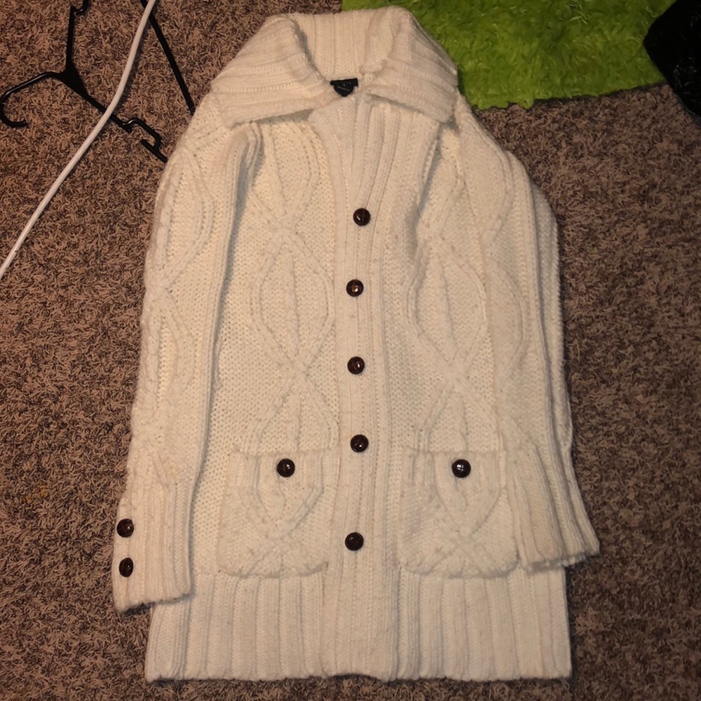 Rue 21 cardigan